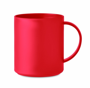 Logotrade corporate gift picture of: Reusable mug 300 ml
