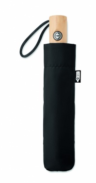 Logotrade promotional merchandise image of: 23 inch 190T RPET umbrella