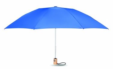 Logo trade promotional products picture of: 23 inch 190T RPET umbrella