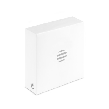 Logo trade promotional giveaways image of: Magnetic Wireless charger 10W