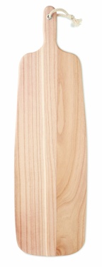 Logotrade advertising products photo of: Large serving board