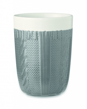 Logotrade advertising product picture of: Ceramic mug 310 ml