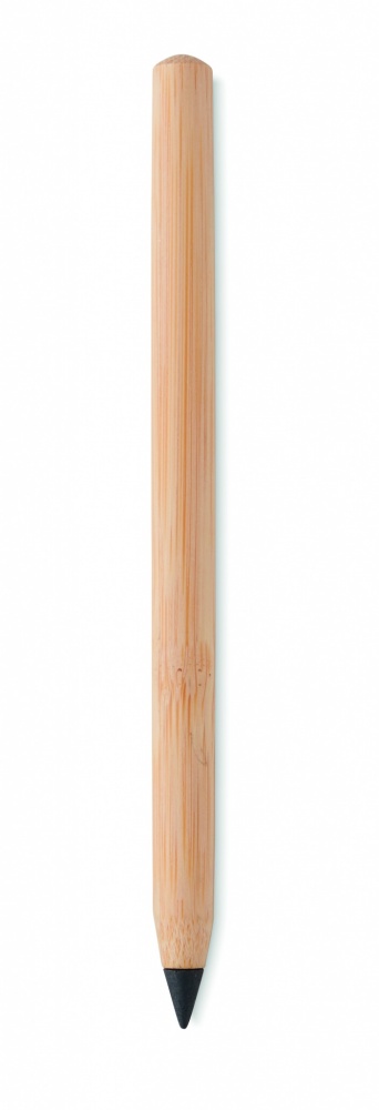 Logo trade promotional merchandise picture of: Long lasting inkless pen