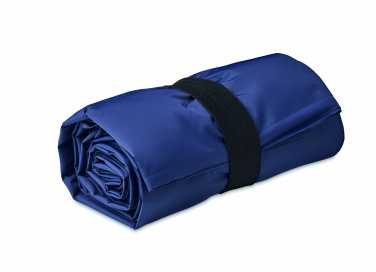 Logo trade corporate gift photo of: Inflatable sleeping mat