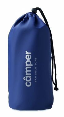 Logo trade promotional items picture of: Inflatable sleeping mat