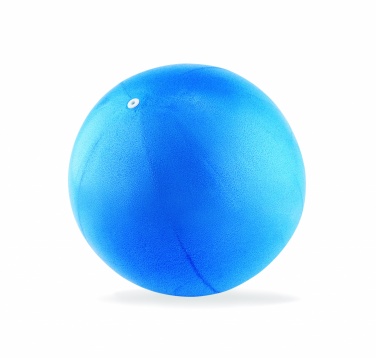 Logotrade promotional gift image of: Small Pilates ball with pump