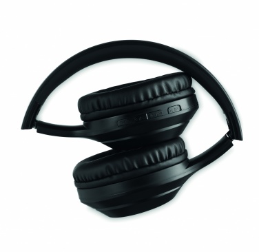 Logo trade promotional items picture of: wireless headphone