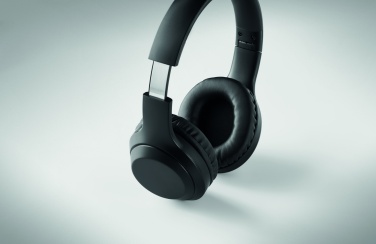 Logotrade business gift image of: wireless headphone