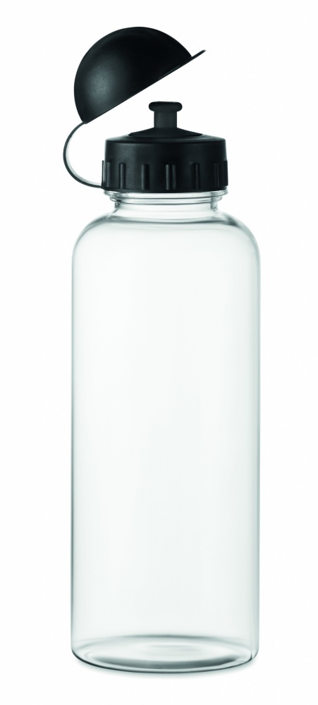Logo trade promotional gifts picture of: RPET bottle 500ml
