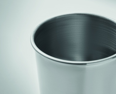 Logotrade business gift image of: Stainless Steel cup 350ml
