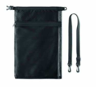 Logotrade promotional merchandise image of: Waterproof bag 6L with strap
