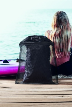 Logotrade promotional product image of: Waterproof bag 6L with strap