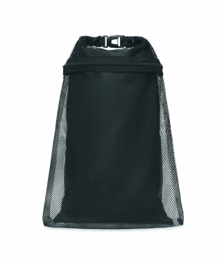 Logo trade advertising product photo of: Waterproof bag 6L with strap