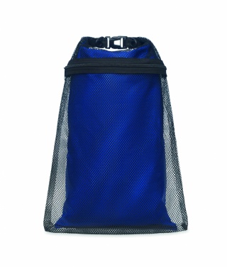 Logotrade promotional giveaways photo of: Waterproof bag 6L with strap
