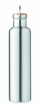 Logotrade corporate gifts photo of: Double wall flask 1L