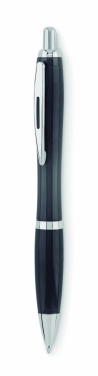Logotrade business gift image of: Ball pen in RPET