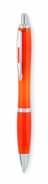 Logotrade corporate gift picture of: Ball pen in RPET