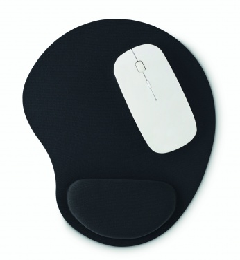 Logotrade promotional merchandise picture of: EVA ergonomic mouse mat