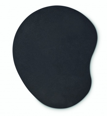Logo trade business gifts image of: EVA ergonomic mouse mat