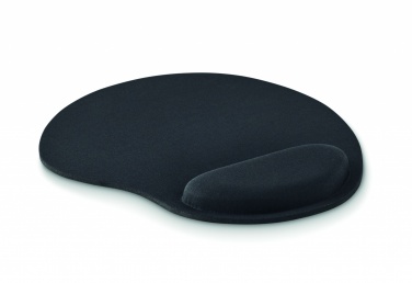 Logo trade promotional gift photo of: EVA ergonomic mouse mat