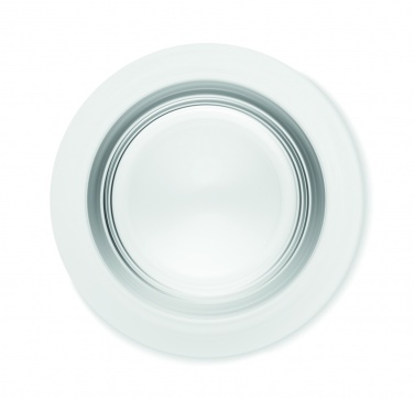 Logo trade advertising product photo of: Conic glass 300ml