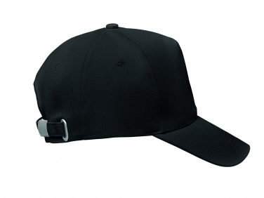 Logotrade corporate gifts photo of: Organic cotton baseball cap