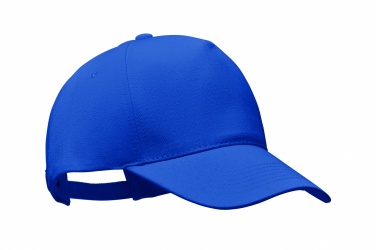 Logotrade promotional gift picture of: Organic cotton baseball cap