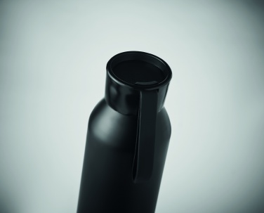 Logotrade promotional product image of: Recycled aluminum bottle