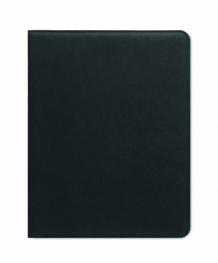 Logotrade promotional gift picture of: A4 RPET conference folder