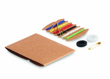 Logotrade promotional gifts photo of: Compact sewing kit