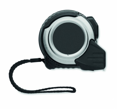 Logotrade promotional item image of: ABS measuring tape 5m