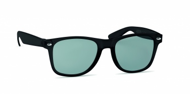 Logotrade promotional merchandise photo of: Sunglasses in RPET HAAPSALU