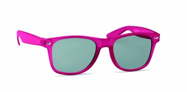 Logotrade promotional product image of: Sunglasses in RPET HAAPSALU