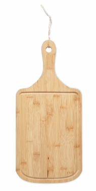 Logotrade promotional giveaways photo of: Serving board DIYU