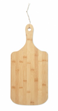 Logotrade promotional gift image of: Serving board DIYU