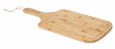 Logo trade promotional giveaways picture of: Serving board DIYU