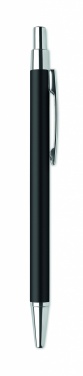 Logotrade promotional giveaway picture of: Recycled aluminium ball pen