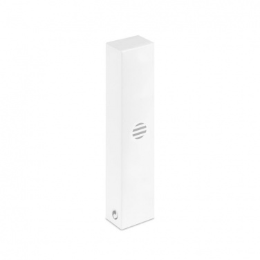 Logo trade corporate gift photo of: Large aluminium LED flashlight