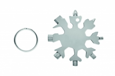 Logotrade business gift image of: Stainless steel multi-tool