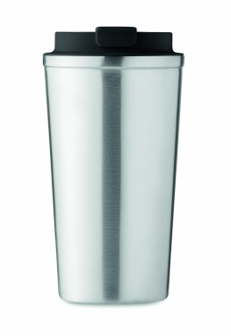 Logotrade promotional item picture of: Double wall tumbler 510 ml