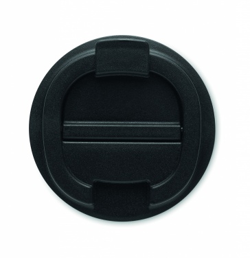 Logo trade promotional giveaways image of: Double wall tumbler 510 ml