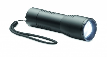 Logotrade business gifts photo of: Small aluminium LED flashlight