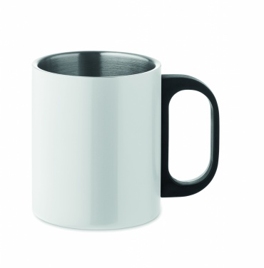 Logo trade promotional products picture of: Double wall mug 300 ml