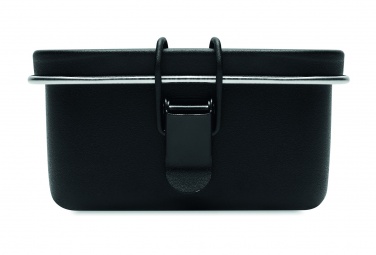 Logo trade promotional gifts picture of: Stainless steel lunchbox 750ml