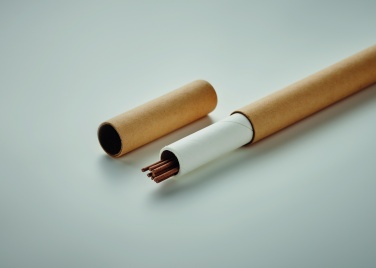 Logotrade business gift image of: Incense set in bamboo