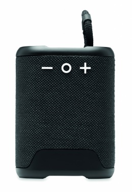 Logotrade promotional item picture of: Waterproof speaker IPX7