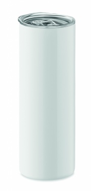 Logo trade promotional merchandise photo of: Double wall sublimation tumbler