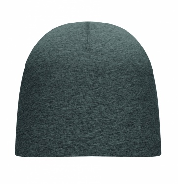 Logo trade corporate gift photo of: Unisex beanie in cotton
