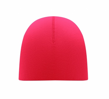 Logotrade promotional product picture of: Unisex beanie in cotton