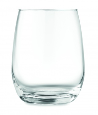 Logo trade promotional product photo of: Recycled glass 420 ml